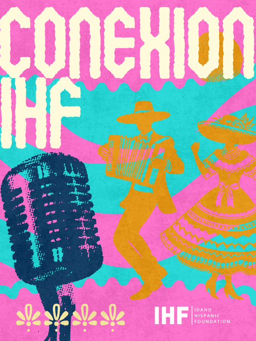 Radio Station Poster Draft (2)